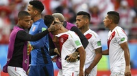 Piala Dunia 2018: Prediksi Australia vs Peru, Duel Beda Tujuan