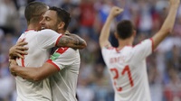 Serbia vs Swiss: Live Streaming, Siaran TV, Jadwal, dan Prediksi