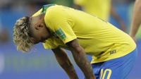 Cafu Percaya Brasil Mampu Juara Copa America Tanpa Neymar