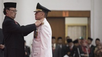 Pengangkatan Iriawan sebagai Pj Gubernur Jawa Barat Melanggar UU?