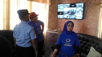 Ombudsman Sayangkan Kualitas CCTV di Lapas Pemuda Tangerang