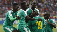 Jadwal Piala Afrika Malam Ini Live Senegal vs Guinea, Prediksi, H2H