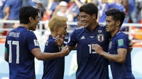 Jepang vs Chile di Copa America: Jadwal, Prediksi, Live & Skor H2H