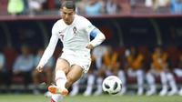 Prediksi Portugal vs Ghana Piala Dunia Live SCTV: Bukti Ronaldo