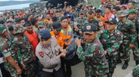 Mimpi Buruk Pelayaran Indonesia