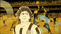 Gol Tangan Tuhan Maradona: Pembalasan Perang Paling Sempurna