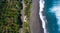 Mudik Lewat Jalur Alternatif: Pantai Selatan Jawa