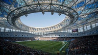 Berapa Biaya Menonton Piala Dunia 2018 Secara Langsung di Rusia?