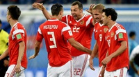 Prediksi Uruguay vs Rusia: Penentuan Juara Grup A
