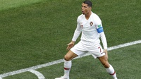 Prediksi Uruguay vs Portugal, Menghentikan Cristiano Ronaldo
