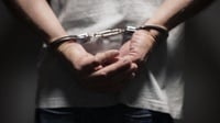 Polda Sulsel Tangkap Polisi Diduga Beking Pengedar Narkoba