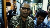 Walkot Makassar Danny Pomanto Mundur dari Nasdem, Apa Alasannya?