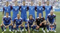 Starting Line Up Kroasia vs Islandia Piala Dunia 2018