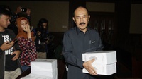 Bukan Pidana Korupsi, Fredrich Nilai Jaksa KPK Tak Berhak Menuntut
