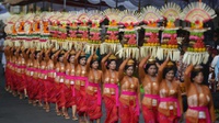 Pawai Budaya Bali