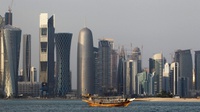 Kanal Salwa: Saat Arab Saudi Semakin Pinggirkan Qatar