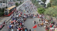 Penonaktifan NIK Jakarta Buat Masalah dan Meresahkan Masyarakat