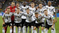 Jadwal Jerman vs Turki, Prediksi Friendly Match, Skuad di UNL 2020