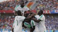 Daftar Pemain Timnas Senegal, Skuad, & Jadwal di Piala Afrika 2021