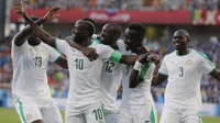 Jadwal Piala Afrika 2021: Prediksi Senegal vs Zimbabwe, H2H Live TV
