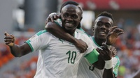Hasil Pra Piala Dunia 2022 Zona Afrika Semalam & Daftar Tim Lolos