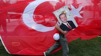 Kemenangan Erdogan dan Kebangkitan Partai Kiri di Turki