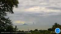 Letusan Gunung Anak Krakatau Dipastikan Tak Menyamai Erupsi 1883