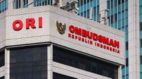 Jokowi Lantik 9 Anggota Ombudsman RI Periode 2021-2026