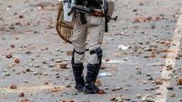 Bentrokan di India, 6 Gerilyawan Kashmir Pro al-Qaeda Tewas