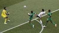 Link Live Streaming Senegal vs Mesir Final Piala Afrika Malam Ini