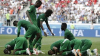 Arab Saudi vs USA Friendly Piala Dunia 2022: Prediksi, H2H, Pemain