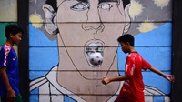 Mitos Profit Saat Negara Berkembang Jadi Tuan Rumah Piala Dunia