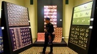 Masuk Museum Tekstil Gratis Selama Peringatan HUT Jakarta