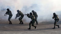 Jadwal Pendaftaran TNI AD 2022: Syarat Daftar Tamtama & Bintara