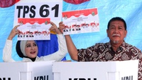 Demiz Jadi Jubir Jokowi, PDIP: Kami Tak Bajak Kader Partai Lain 