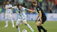 Live Argentina vs Paraguay, Prediksi Skor H2H, Siaran Langsung TV