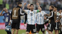 Profil Lionel Scaloni & Daftar Skuad Argentina di Copa America 2021