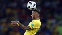 Skuad Brasil di Final Copa America 2021, Daftar Pemain, & Formasi