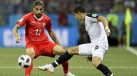 Profil Kosta Rika di Piala Dunia 2022: Ulangi Keajaiban 2014