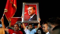 Di Rezim Erdogan, Pemerintah Turki Lebih Kejam Terhadap Jurnalis?
