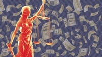 Peradilan Sesat dan Pembayaran Ganti Rugi yang Tak Pernah Cepat