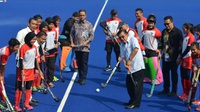 Wapres Sebut Indonesia Punya Potensi Jadi Tuan Rumah Olimpiade 2032