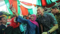 AHY Tak Ingin Tergesa-gesa Sikapi Koalisi Indonesia Bersatu