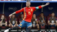 Jadwal & Skuad Spanyol vs Norwegia di Kualifikasi Piala Eropa 2020