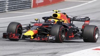 Ferrari Keberatan dengan Rencana Aturan Baru Formula 1 di F1 2021