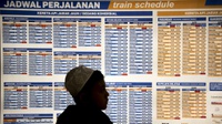 Tarif Parsial KA Bersubsidi Jember Diberlakukan Mulai 1 Juli 2018