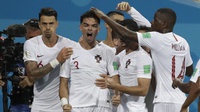 Prediksi Portugal vs Serbia: The Eagles Bisa Menyulitkan Tuan Rumah