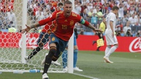 Prediksi Rumania vs Spanyol, Uji Strategi Robert Moreno di Euro