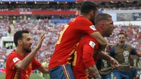 Prediksi Malta vs Spanyol: Lawan Enteng La Roja di Kualifikasi Euro