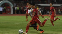 Perkiraan Susunan Pemain Timnas U-19 Indonesia vs Filipina
